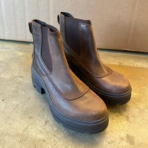 SOREL Joan FRWD Boots